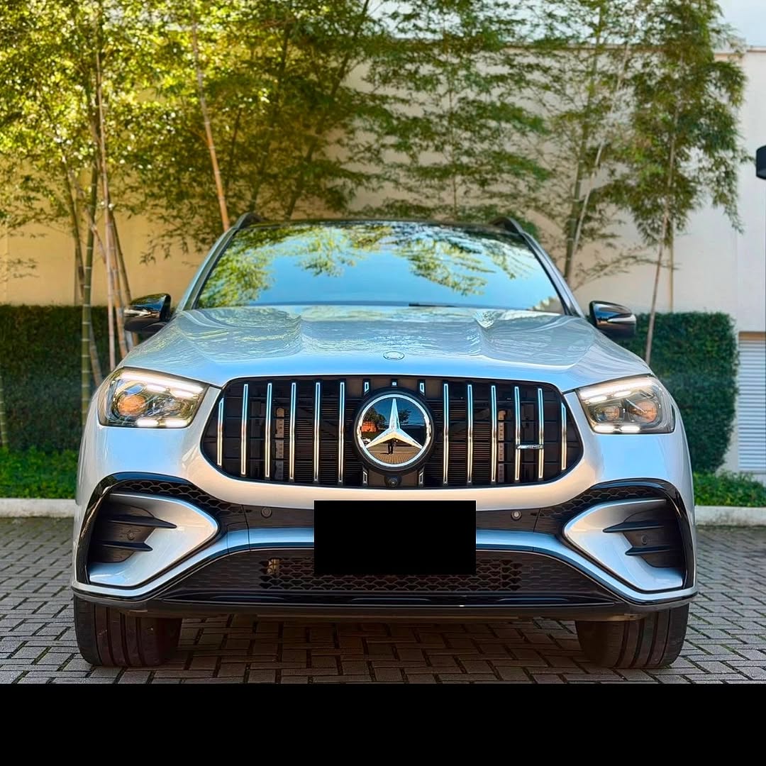 MERCEDES-BENZ GLE53 AMG - Imagem 5