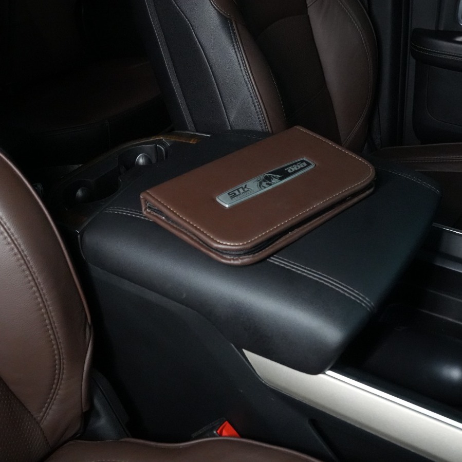 RAM 2500 LARAMIE - Imagem 4