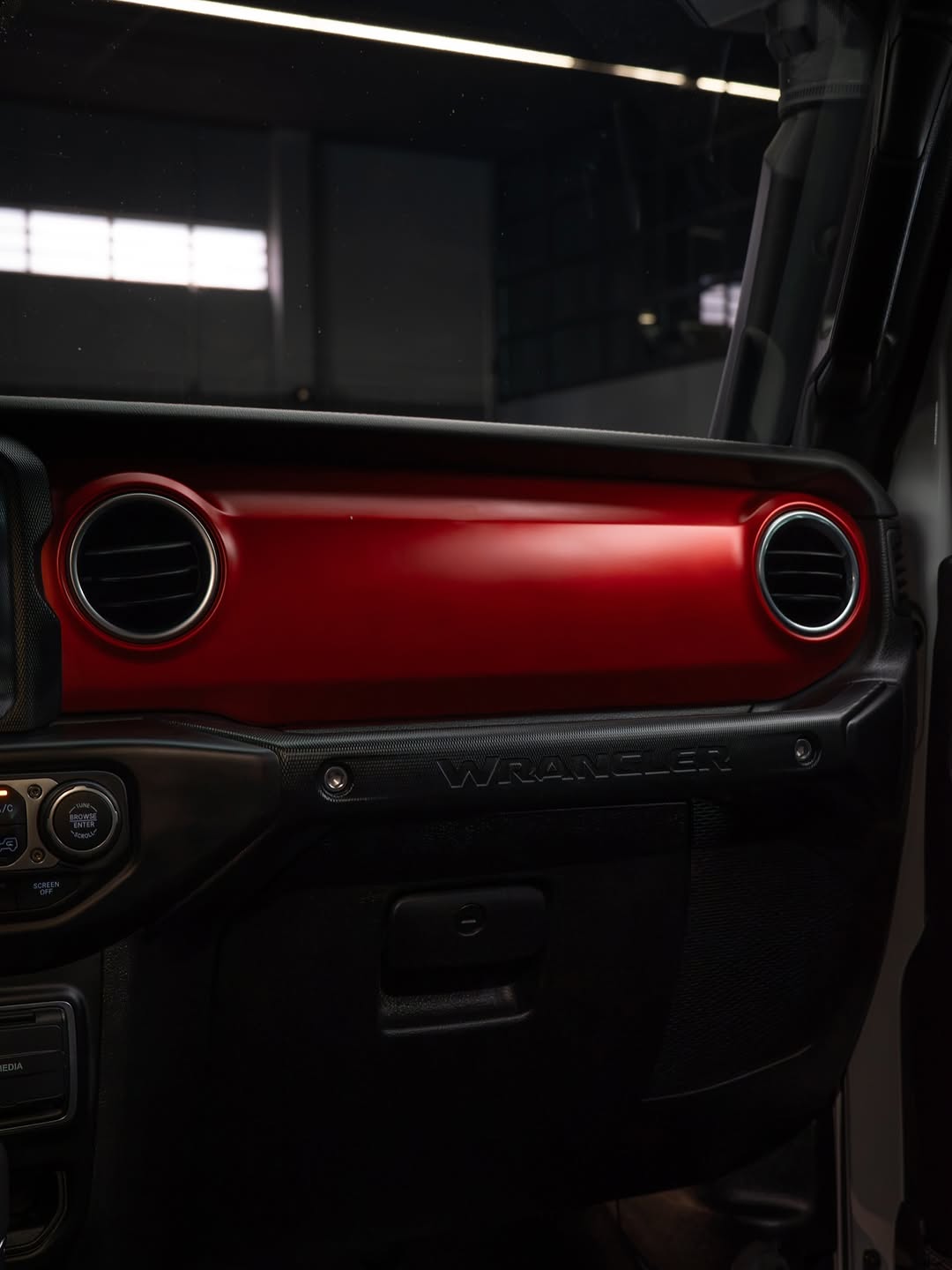 JEEP WRANGLER RUBICON - Imagem 14