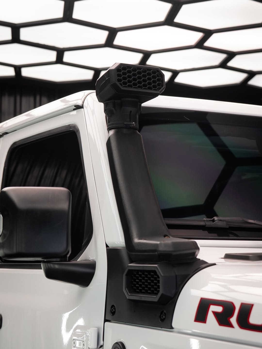 JEEP WRANGLER RUBICON - Imagem 17