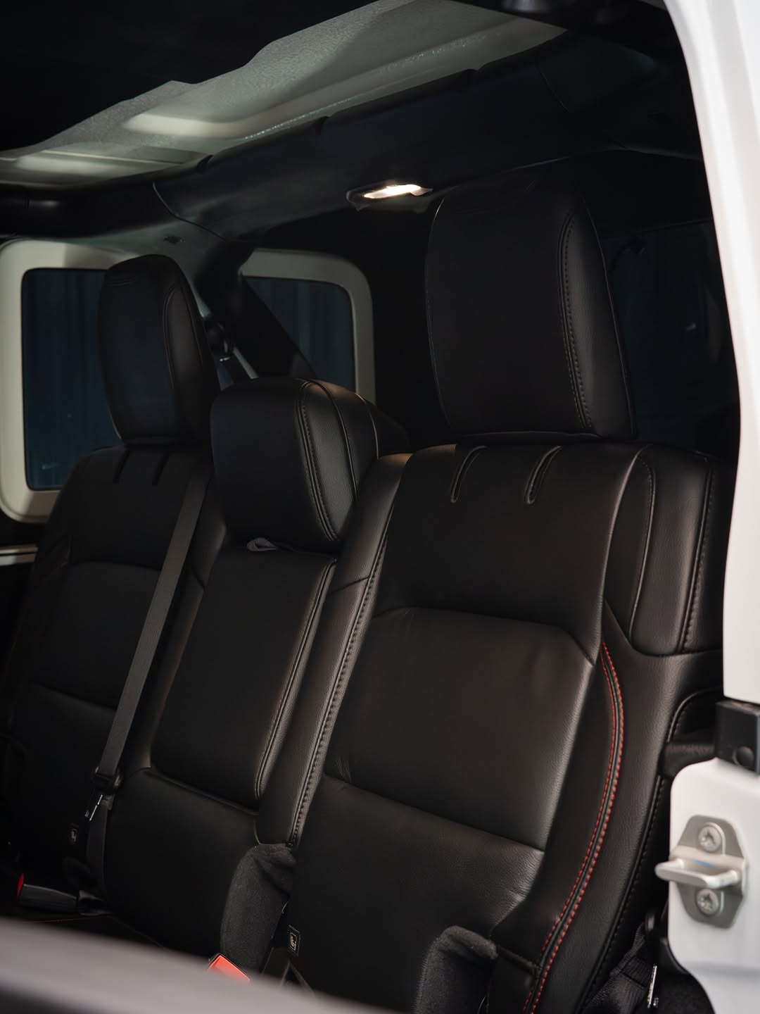 JEEP WRANGLER RUBICON - Imagem 18
