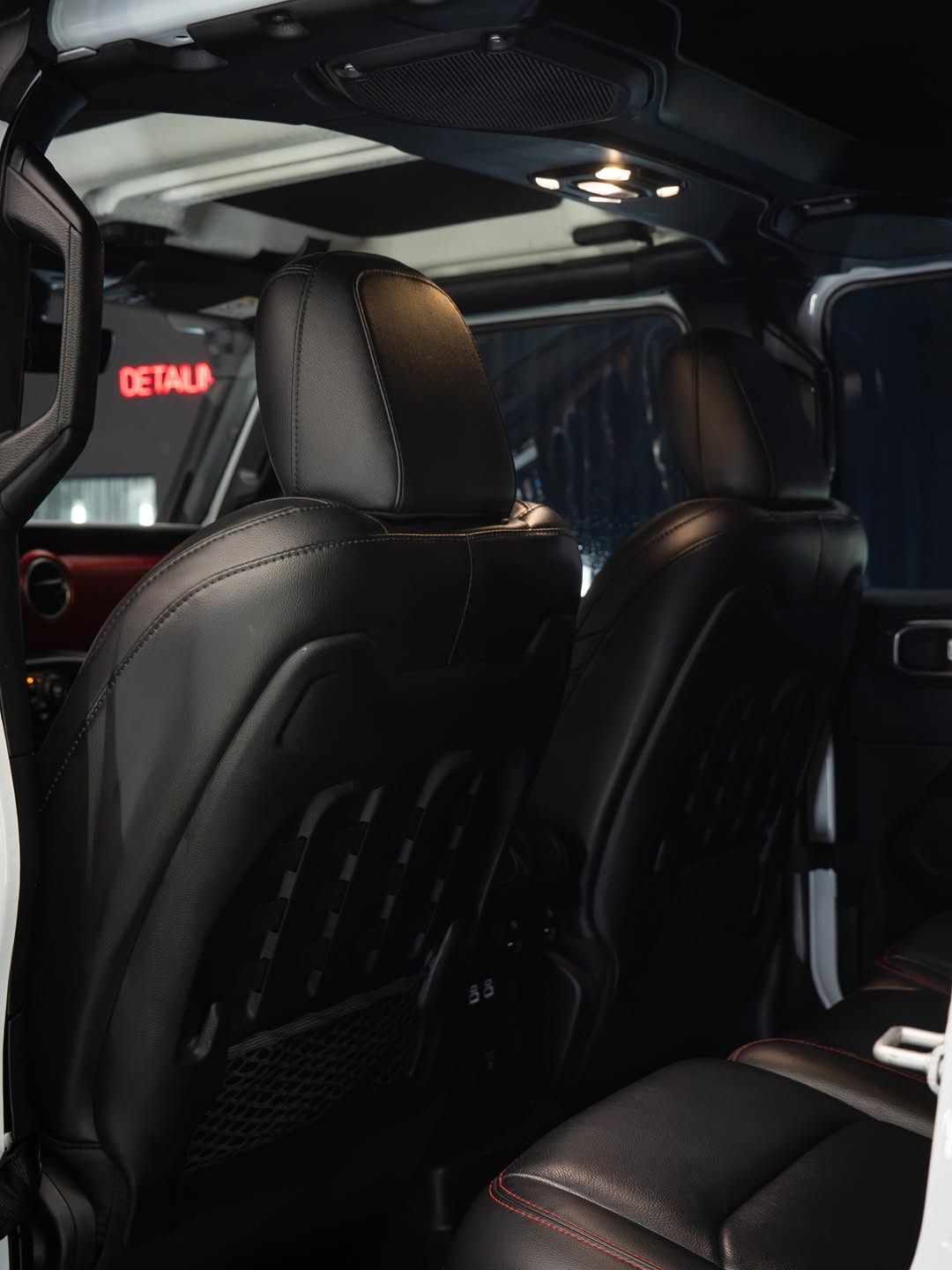 JEEP WRANGLER RUBICON - Imagem 20