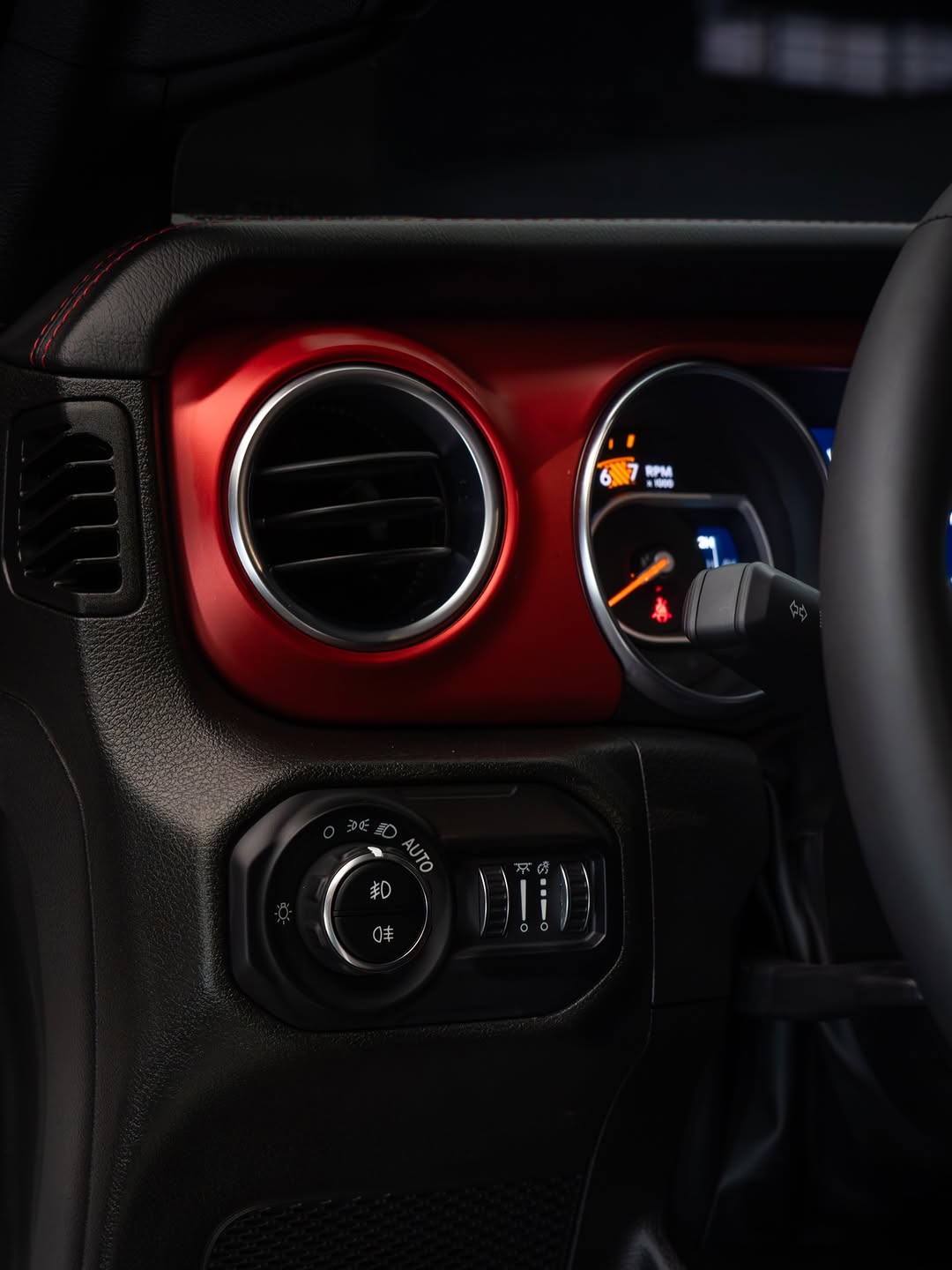 JEEP WRANGLER RUBICON - Imagem 4