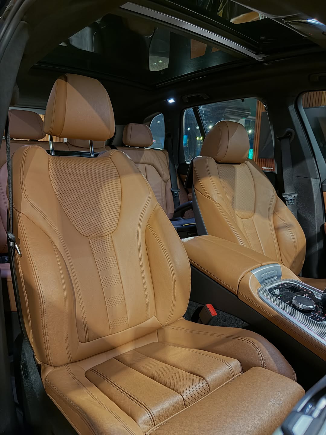 BMW X5 XDRIVE 45E - Imagem 11