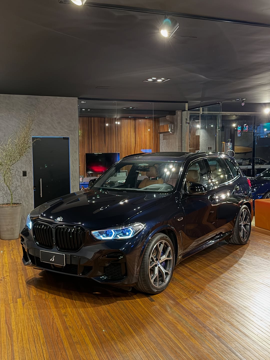 BMW X5 XDRIVE 45E - Imagem 17