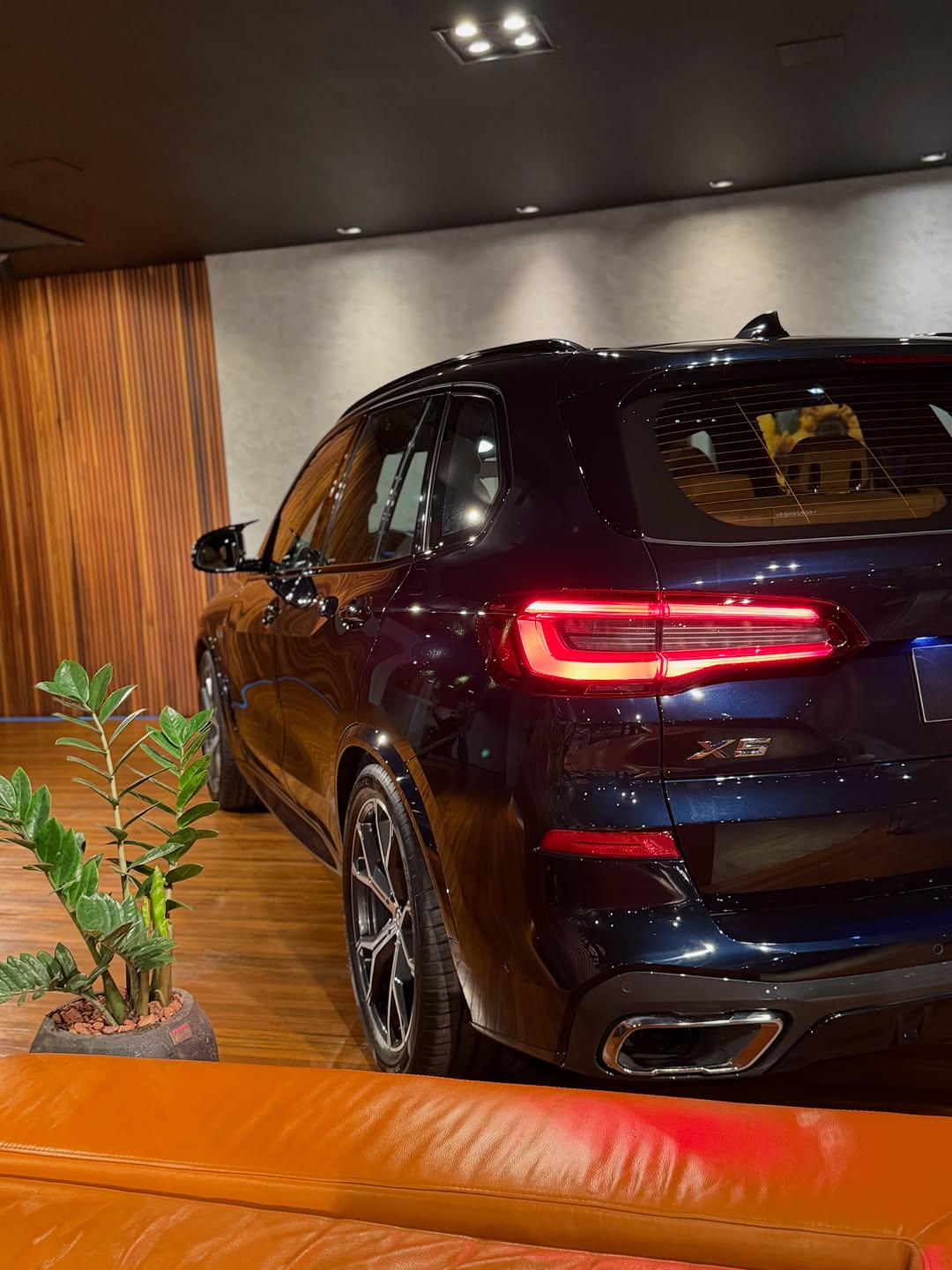 BMW X5 XDRIVE 45E - Imagem 20