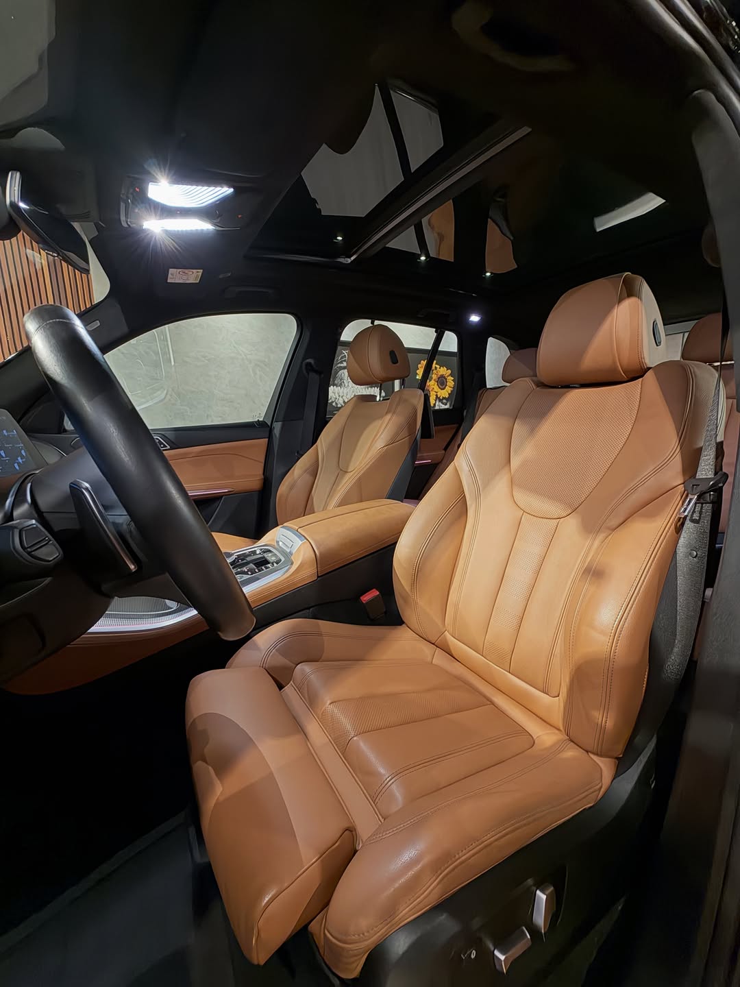 BMW X5 XDRIVE 45E - Imagem 10