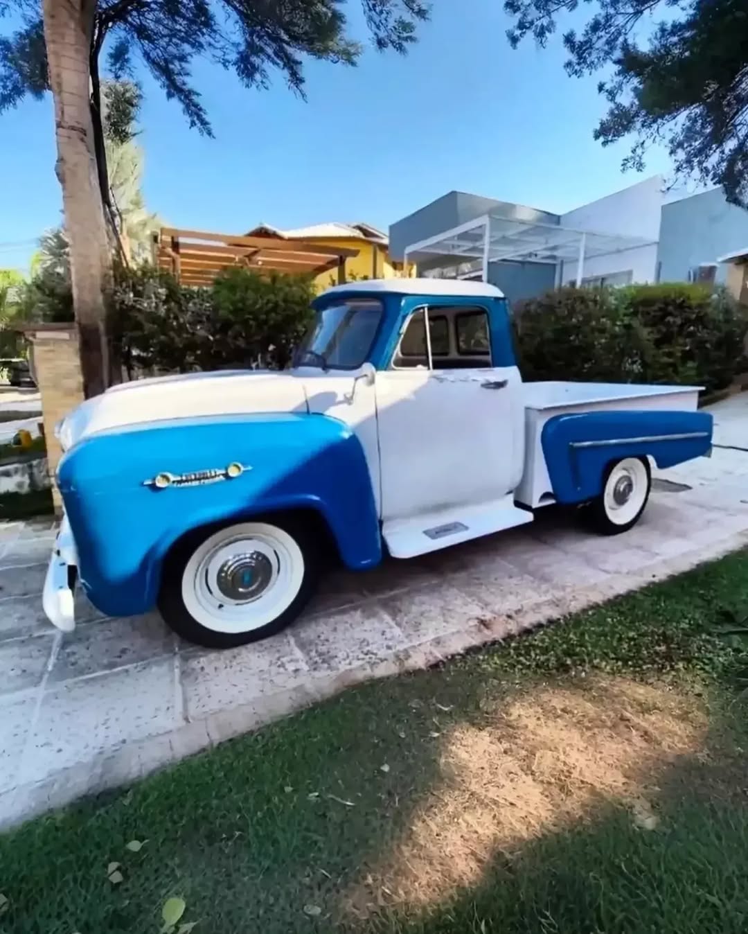 CHEVROLET 3100 - Imagem 2