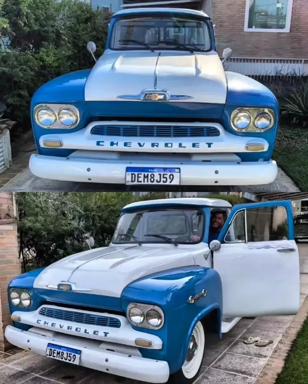 CHEVROLET 3100 - Imagem 11
