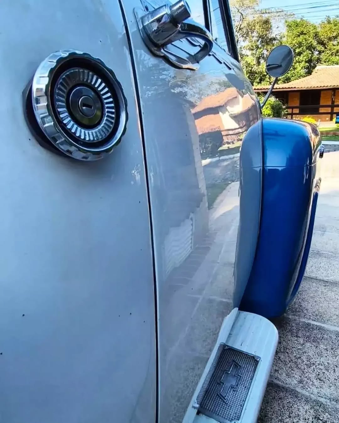 CHEVROLET 3100 - Imagem 17