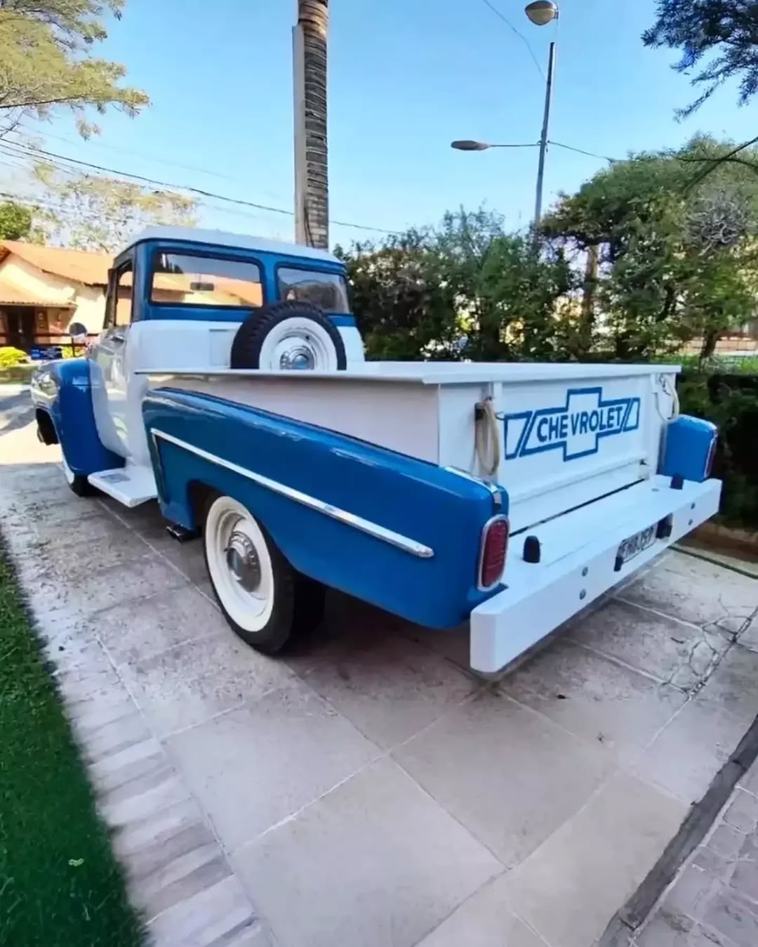 CHEVROLET 3100 - Imagem 3