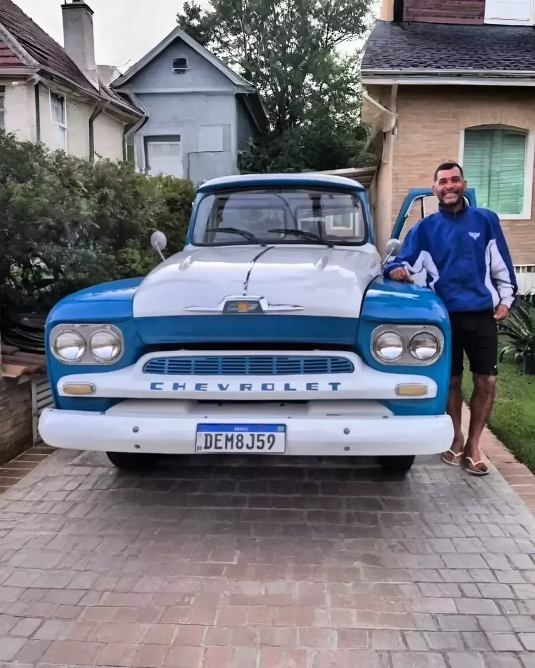 CHEVROLET 3100 - Imagem 9