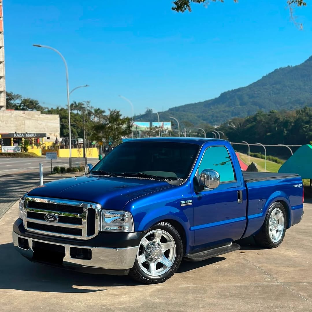FORD F-250 XL-L - Imagem 1