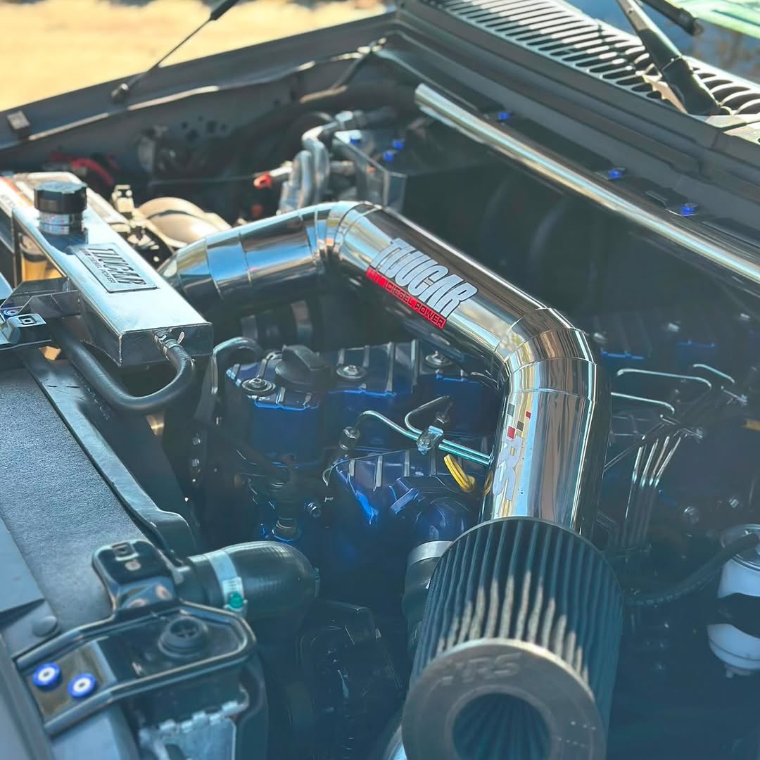 FORD F-250 XL-L - Imagem 12