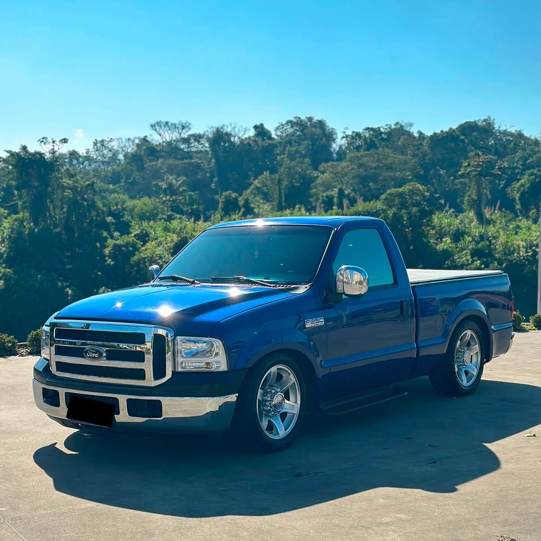 FORD F-250 XL-L - Imagem 3