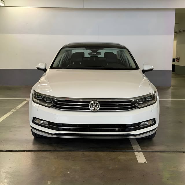 VOLKSWAGEN PASSAT HIGHLINE - Imagem 5