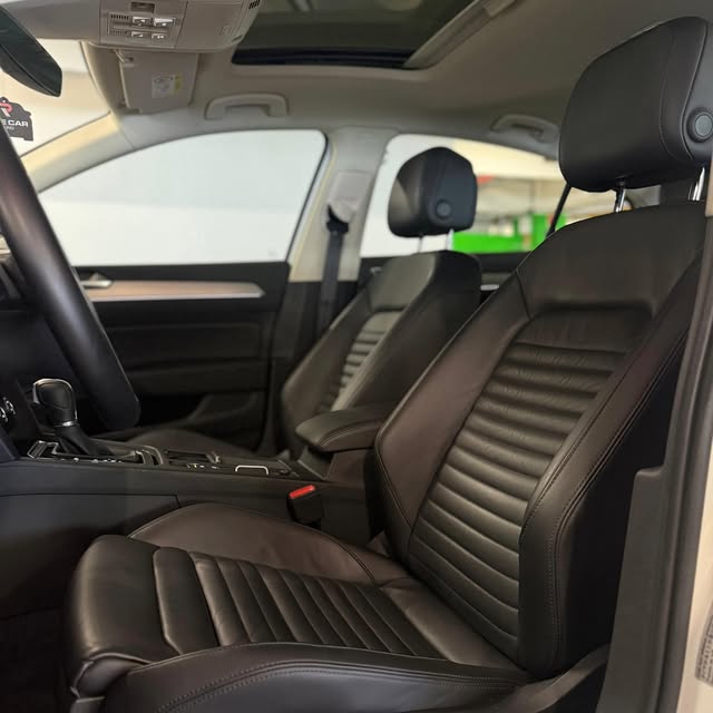 VOLKSWAGEN PASSAT HIGHLINE - Imagem 7