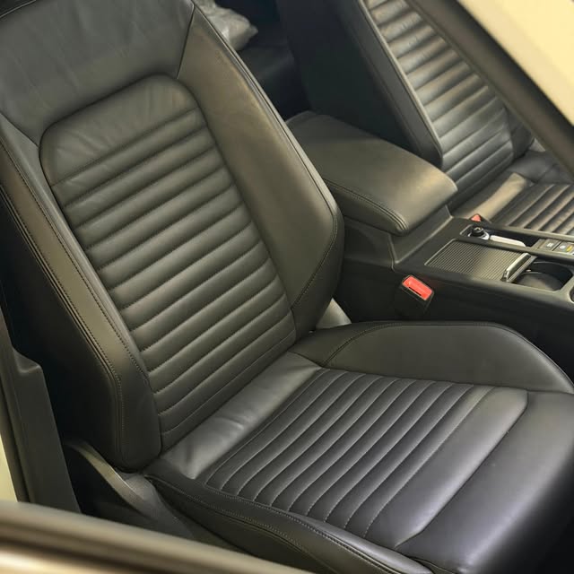 VOLKSWAGEN PASSAT HIGHLINE - Imagem 8