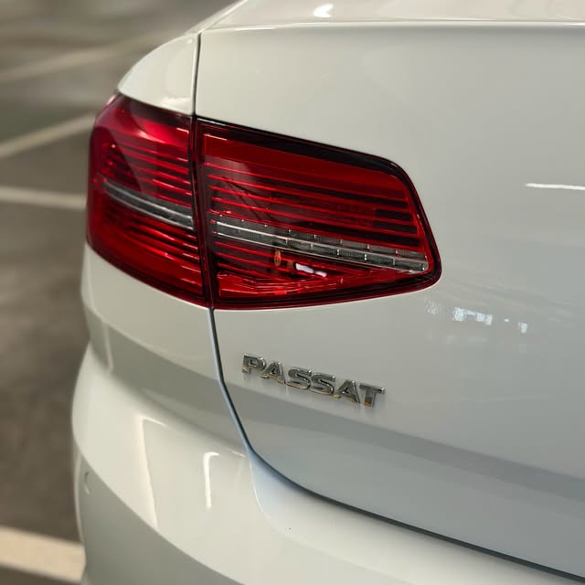 VOLKSWAGEN PASSAT HIGHLINE - Imagem 10