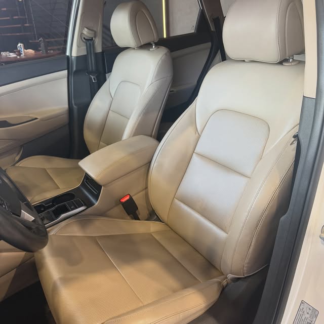 HYUNDAI TUCSON GLS - Imagem 3
