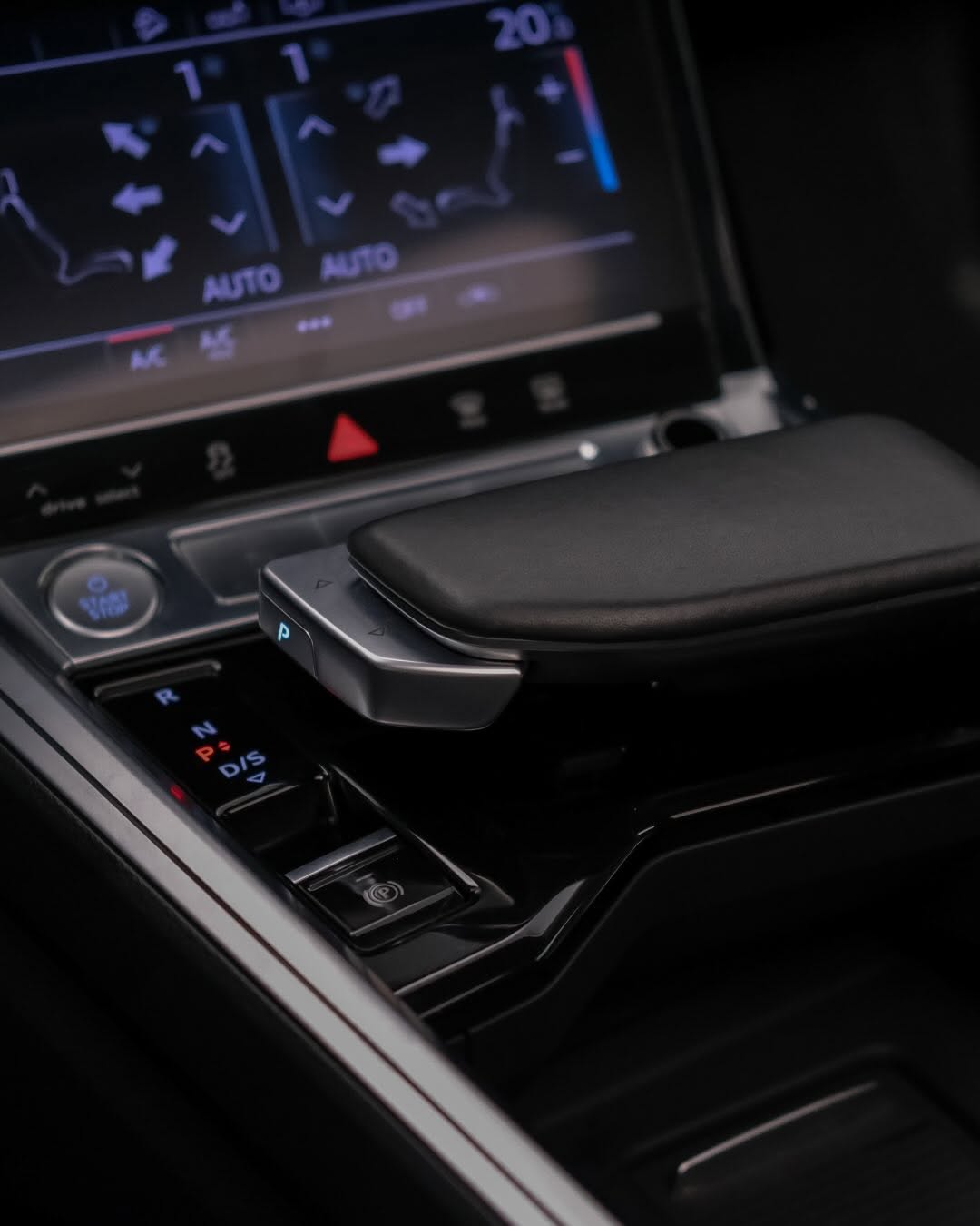 AUDI E-TRON PERFORMANCE QUATTRO - Imagem 3