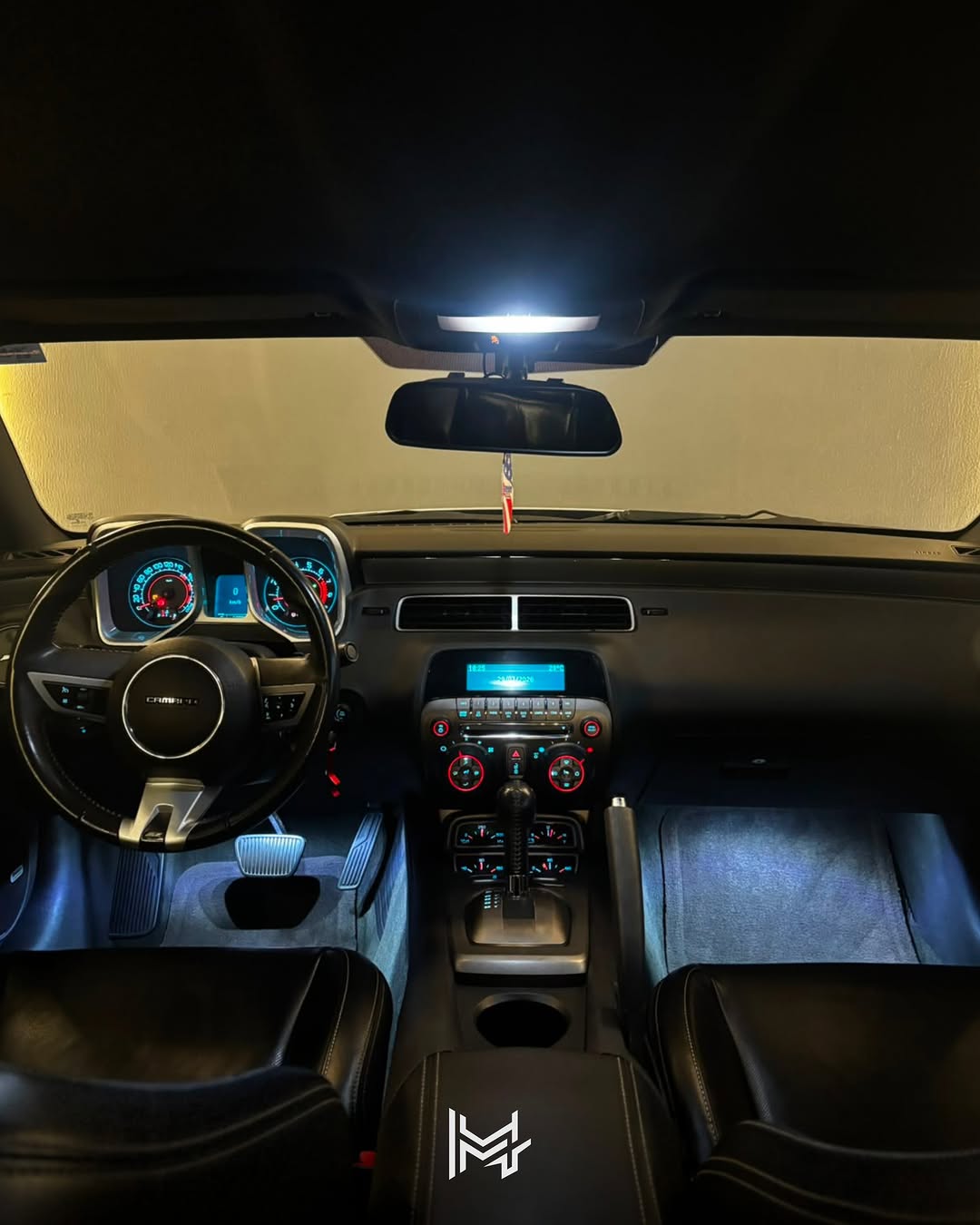 CHEVROLET CAMARO SS - Imagem 3