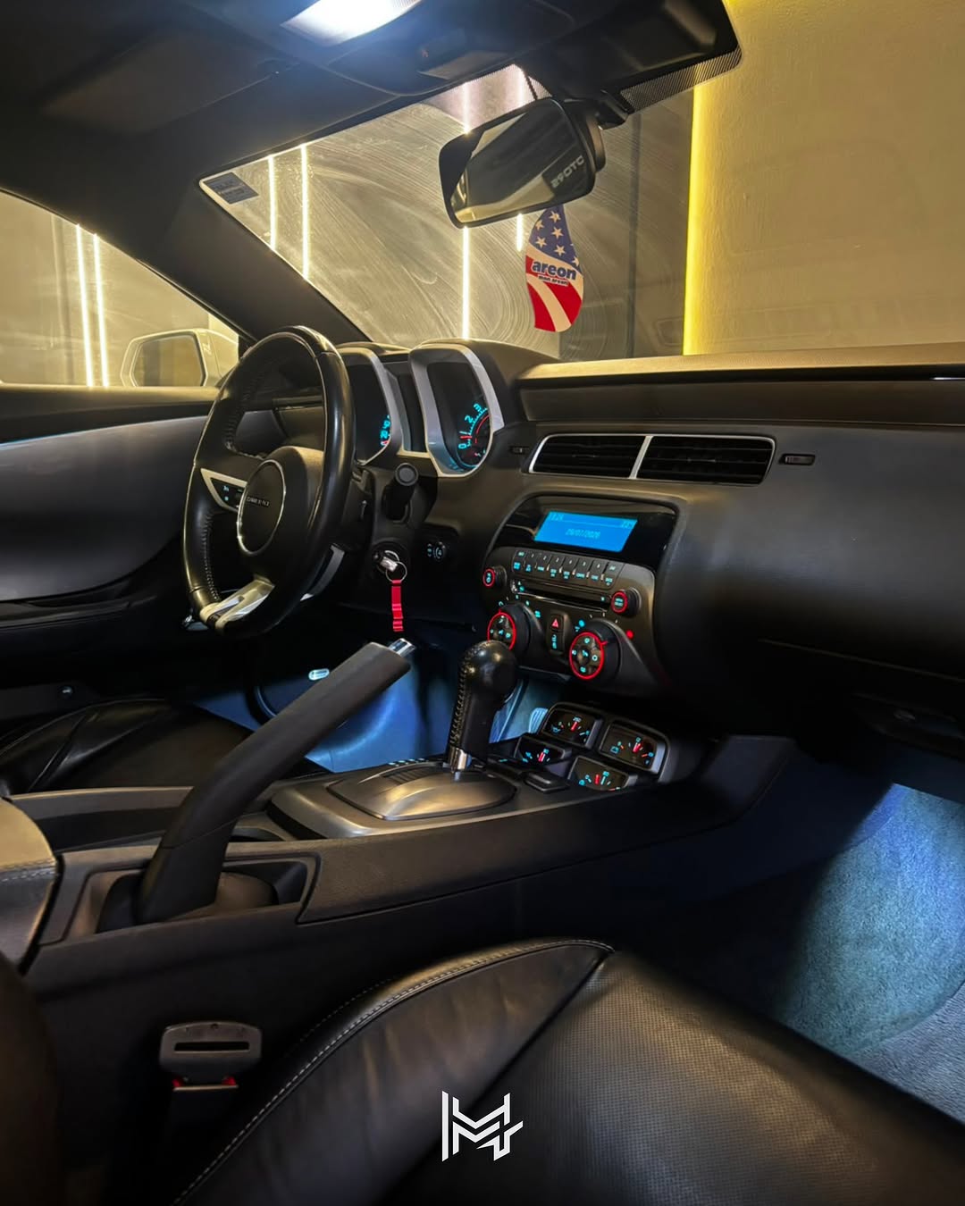 CHEVROLET CAMARO SS - Imagem 5