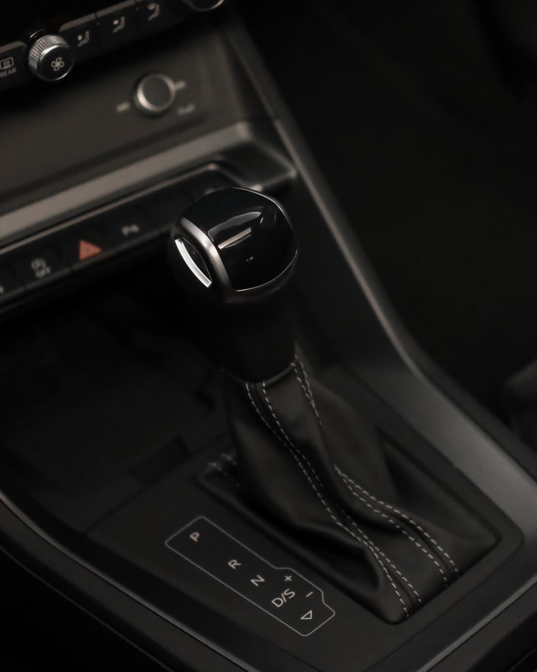 AUDI Q3 PERFORMANCE BLACK - Imagem 4