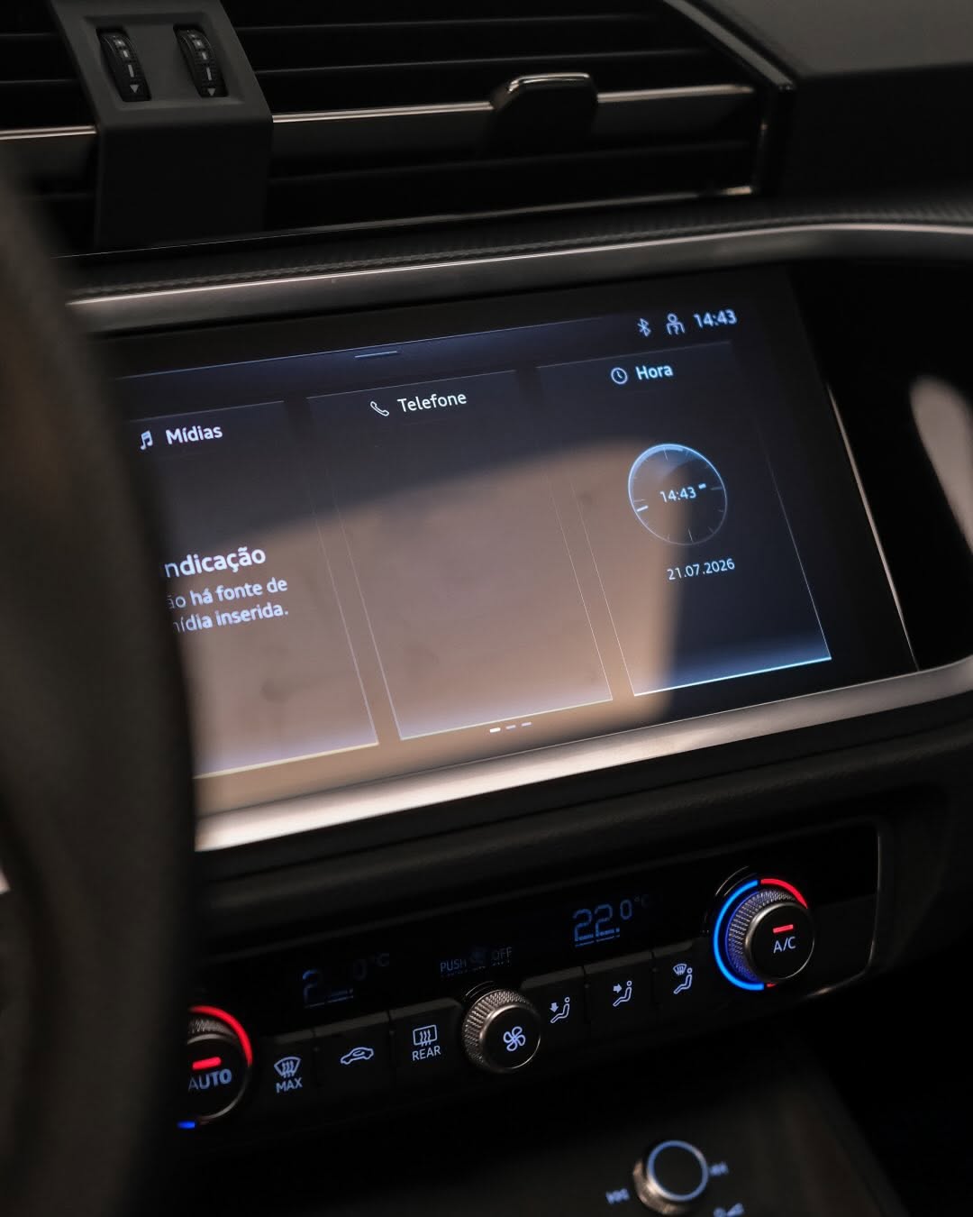 AUDI Q3 PERFORMANCE BLACK - Imagem 5