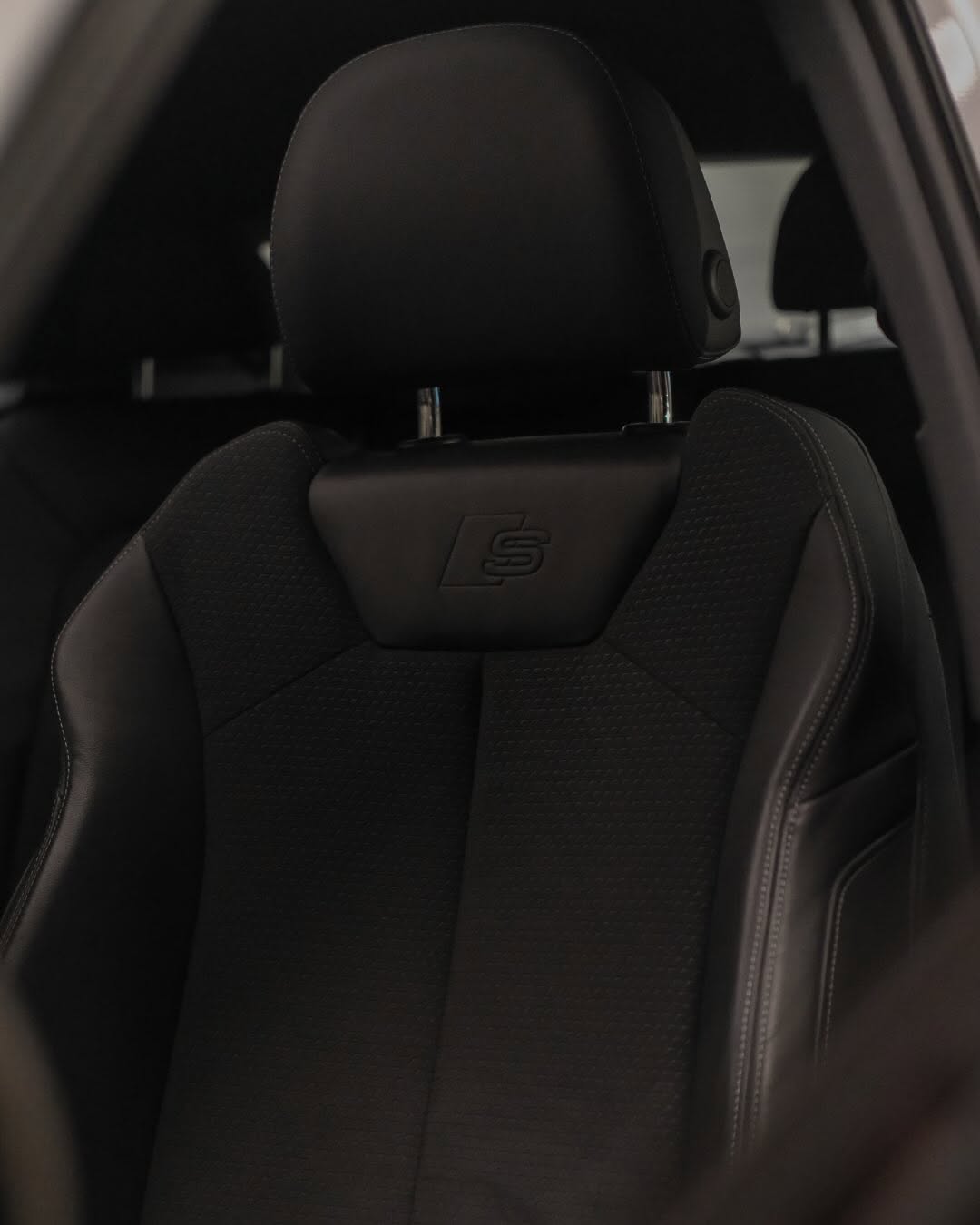 AUDI Q3 PERFORMANCE BLACK - Imagem 6