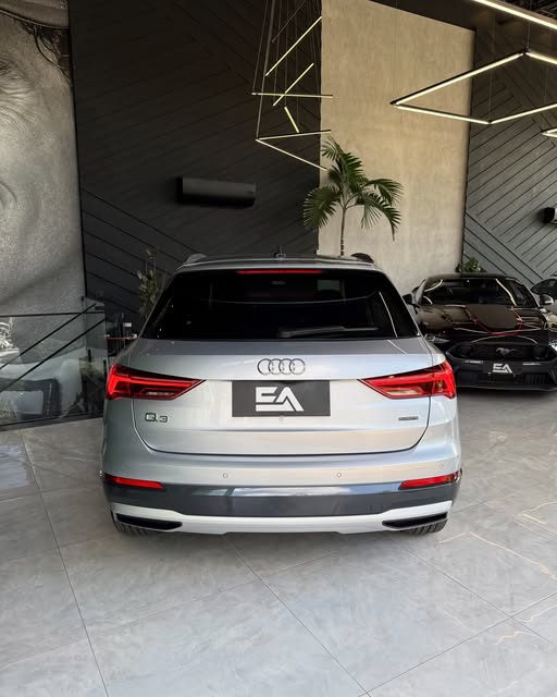 AUDI Q3 40 TFSI GAS. PERFORMANCE QUATTRO TIPTRONIC - Imagem 11