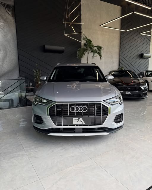 AUDI Q3 40 TFSI GAS. PERFORMANCE QUATTRO TIPTRONIC - Imagem 3