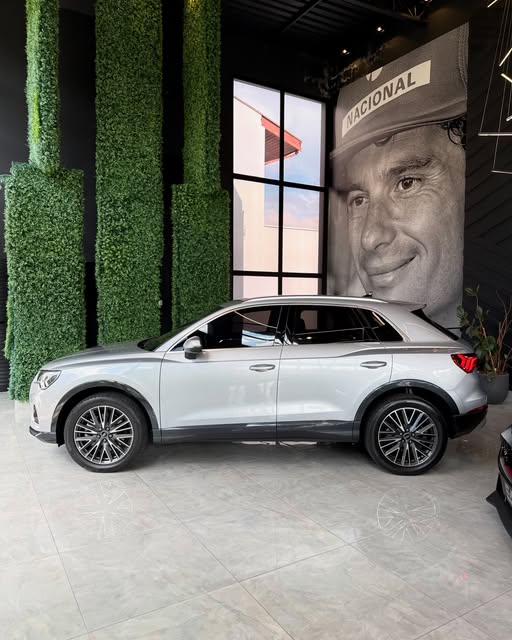 AUDI Q3 40 TFSI GAS. PERFORMANCE QUATTRO TIPTRONIC - Imagem 4