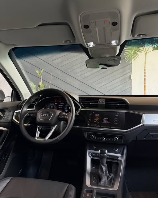 AUDI Q3 40 TFSI GAS. PERFORMANCE QUATTRO TIPTRONIC - Imagem 5