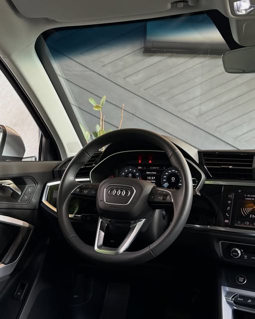 AUDI Q3 40 TFSI GAS. PERFORMANCE QUATTRO TIPTRONIC - Imagem 6