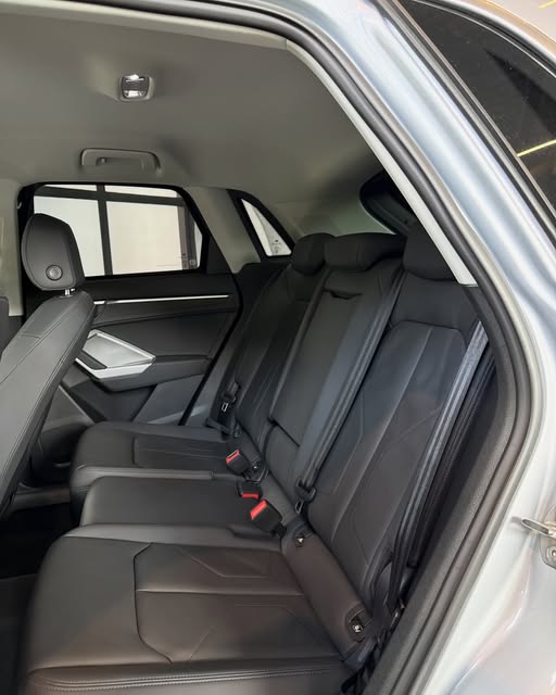 AUDI Q3 40 TFSI GAS. PERFORMANCE QUATTRO TIPTRONIC - Imagem 9
