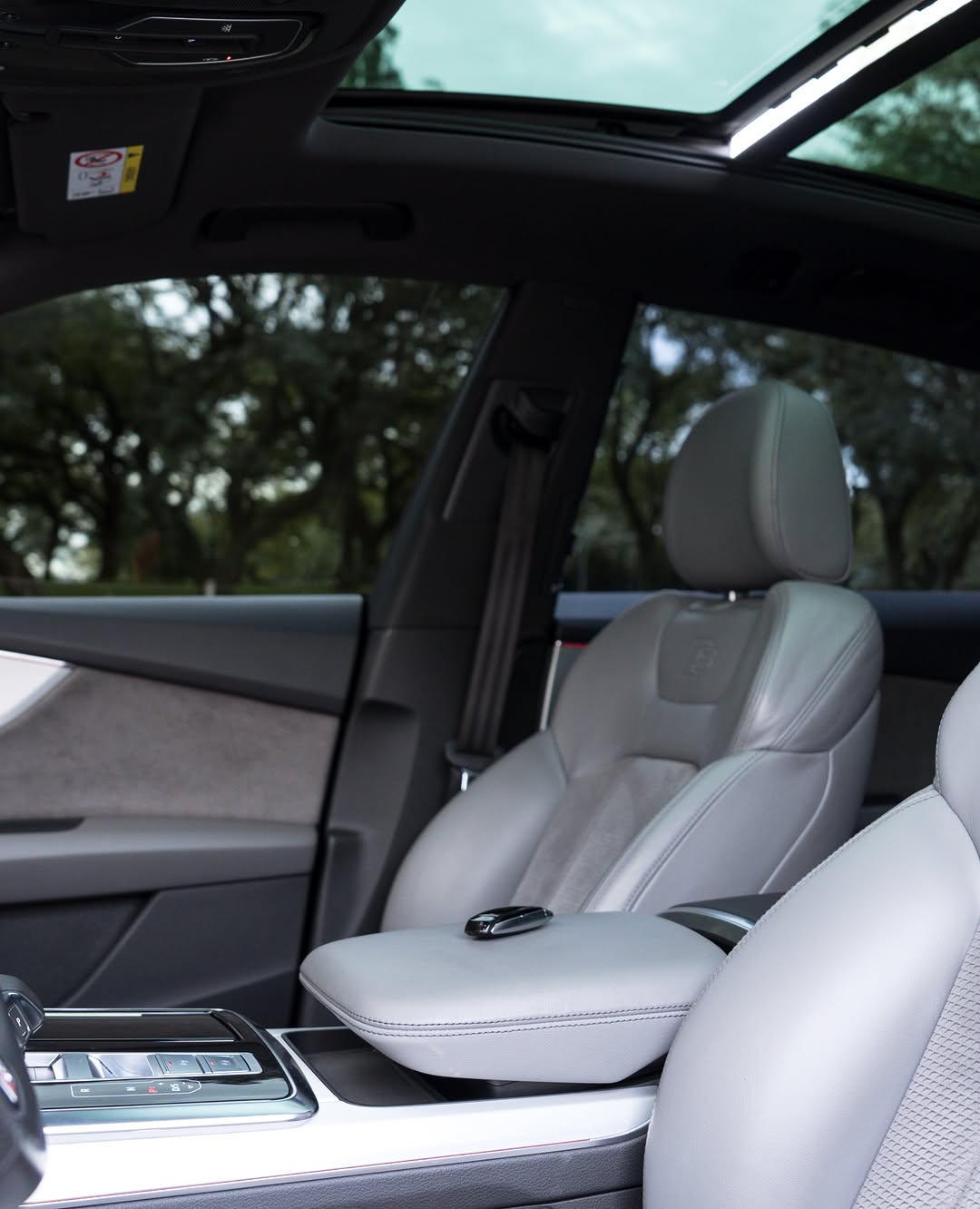AUDI Q8 PERFORMANCE BLACK - Imagem 11