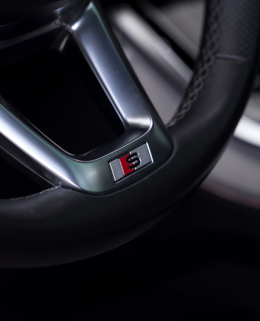 AUDI Q8 PERFORMANCE BLACK - Imagem 9