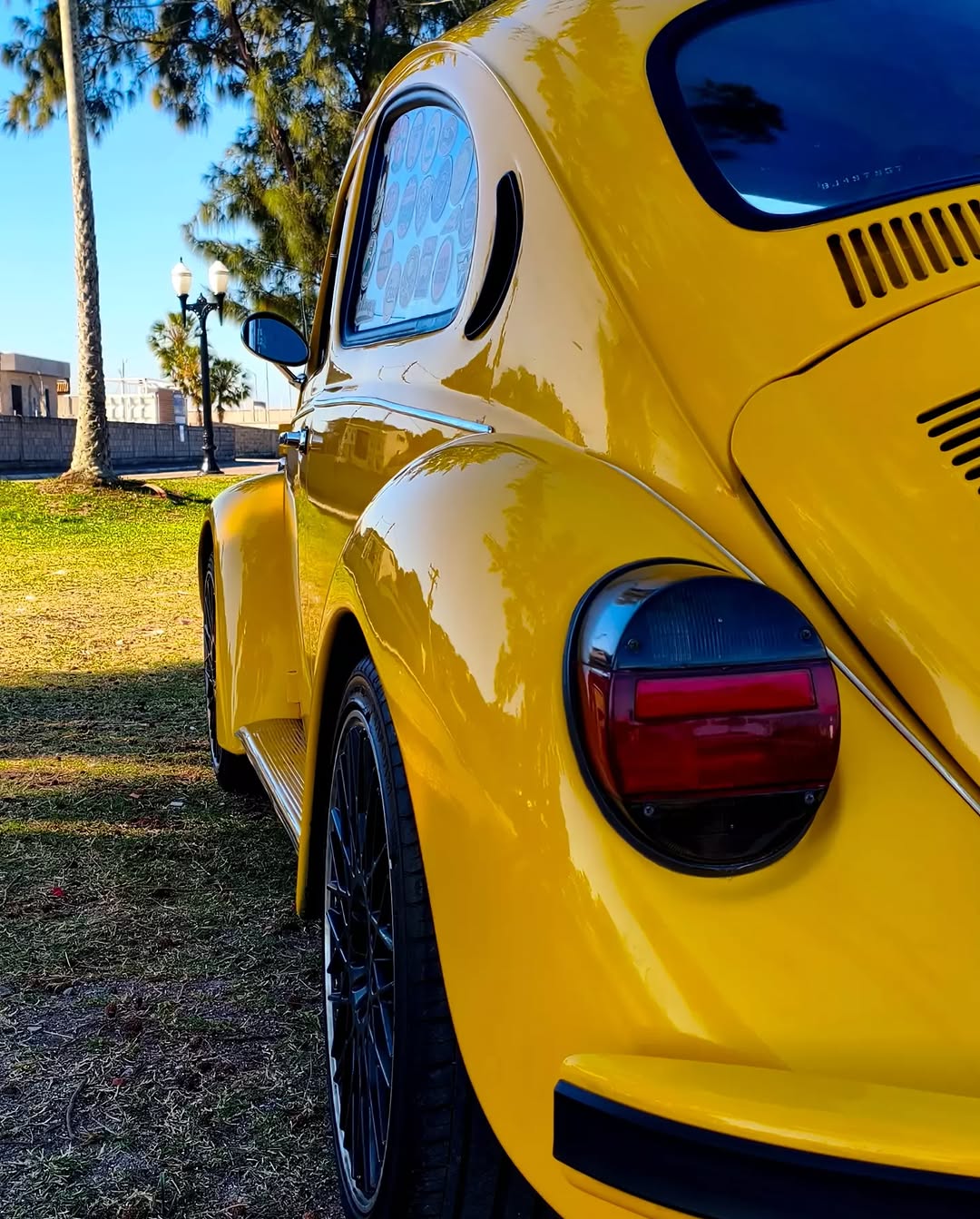 VOLKSWAGEN FUSCA - Imagem 13