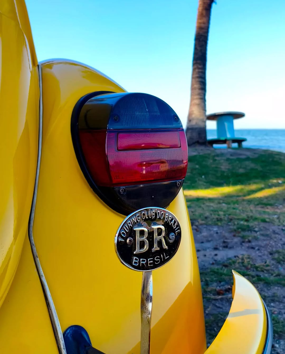 VOLKSWAGEN FUSCA - Imagem 17