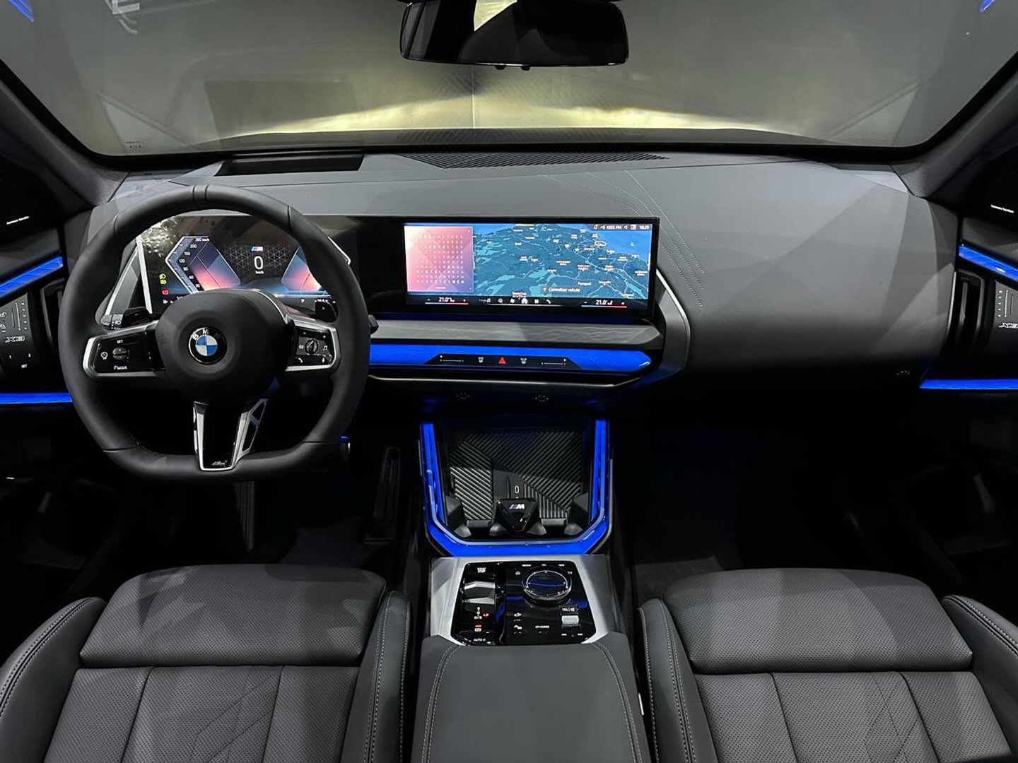 BMW X3 M SPORT - Imagem 6