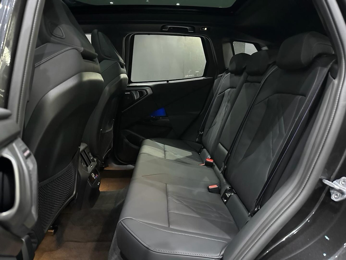 BMW X3 M SPORT - Imagem 9