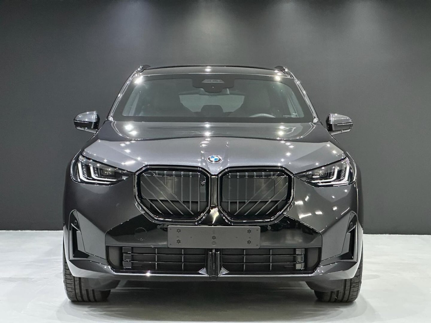 BMW X3 M SPORT - Imagem 10