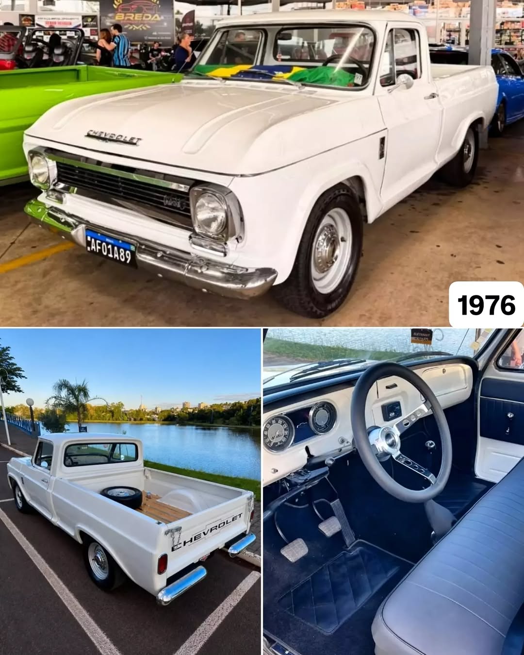 CHEVROLET C-10 - Imagem 1