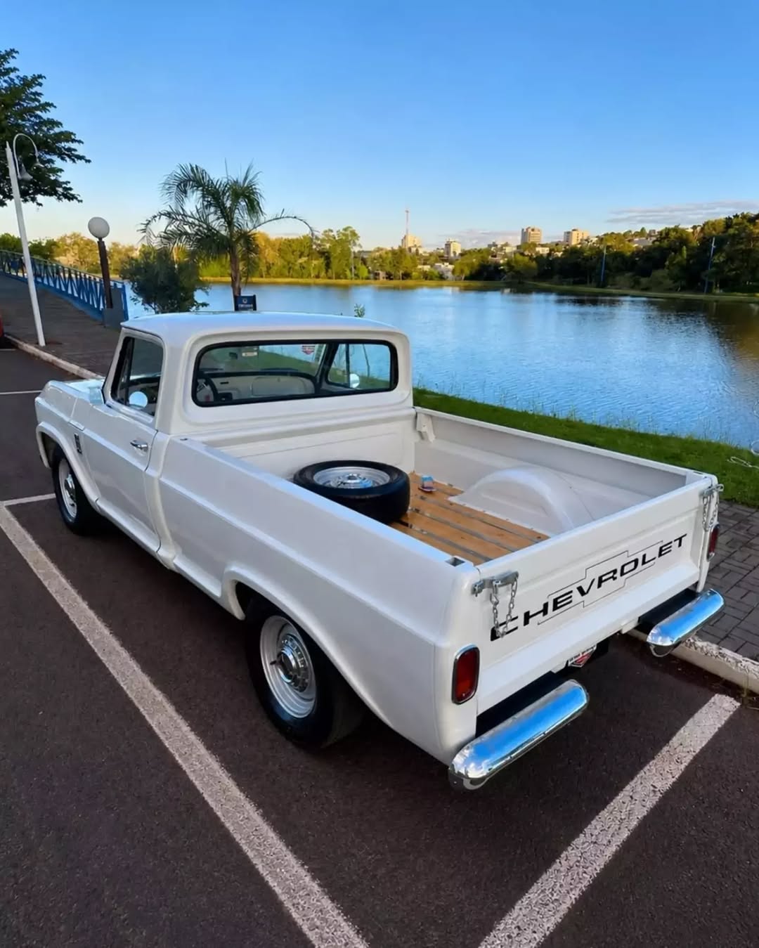 CHEVROLET C-10 - Imagem 3