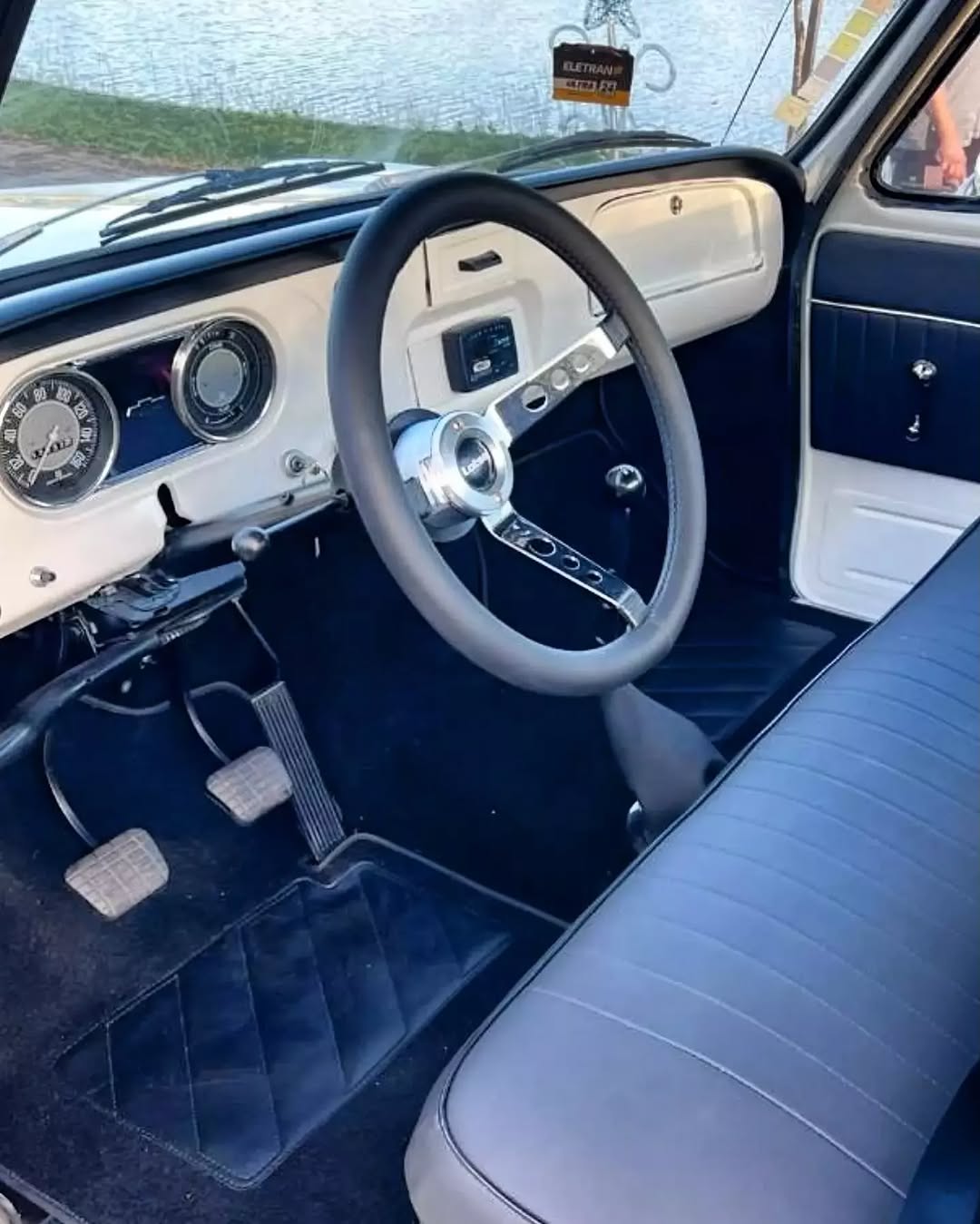 CHEVROLET C-10 - Imagem 4