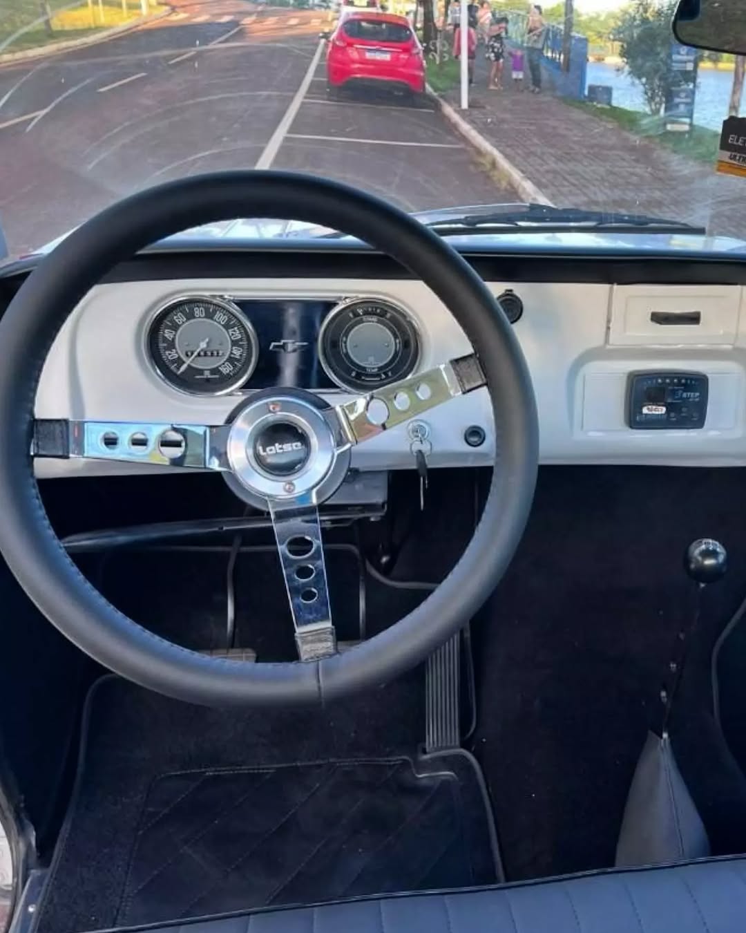 CHEVROLET C-10 - Imagem 9