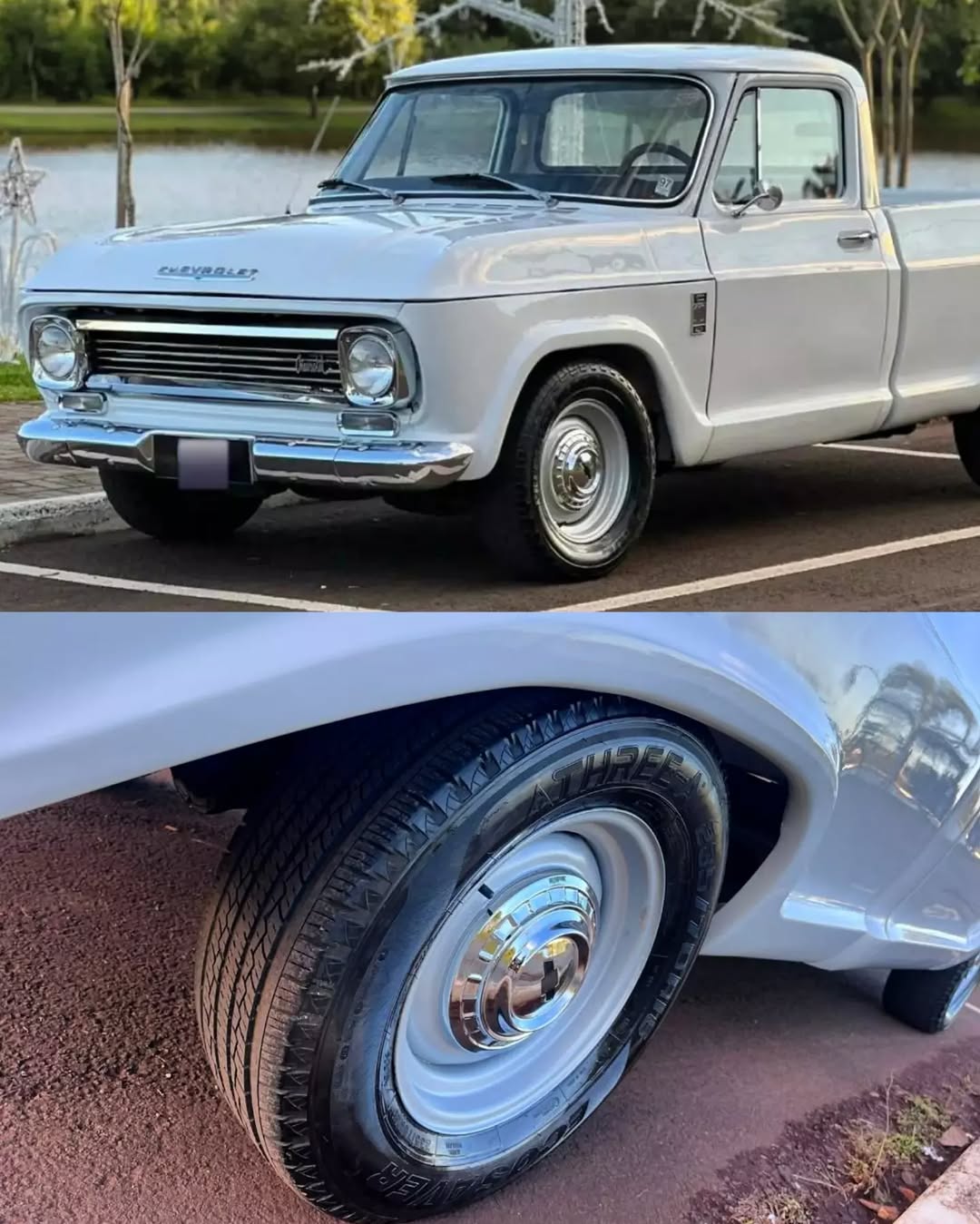 CHEVROLET C-10 - Imagem 10