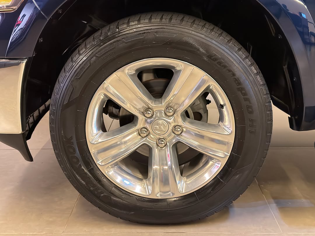 RAM 1500 LARAMIE - Imagem 12