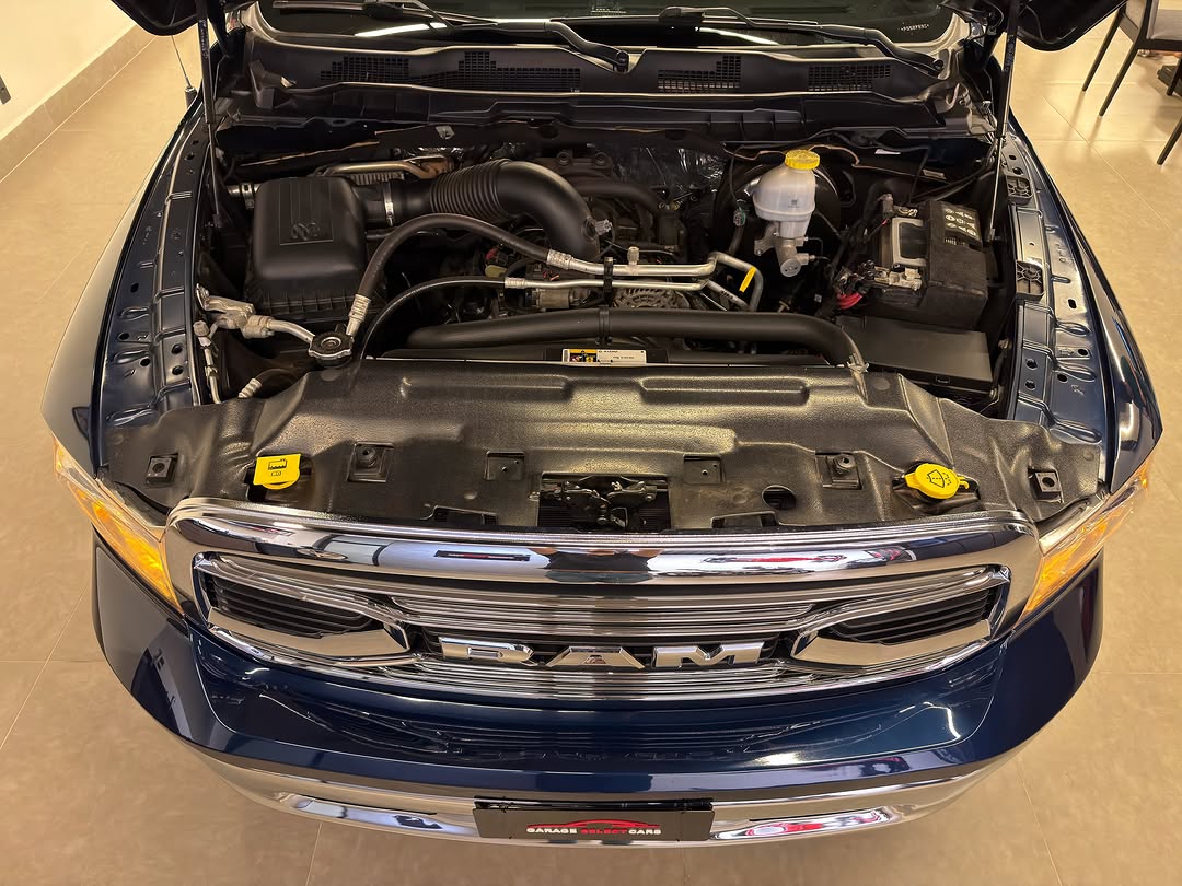 RAM 1500 LARAMIE - Imagem 13